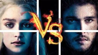 冰与火之歌第一季在线观看,冰与火之歌的奇幻序章